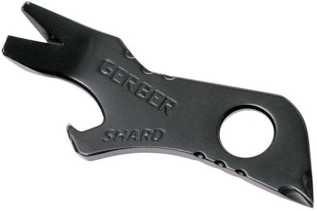 Image for Gerber Shard Keychain tool blister, 31-002965