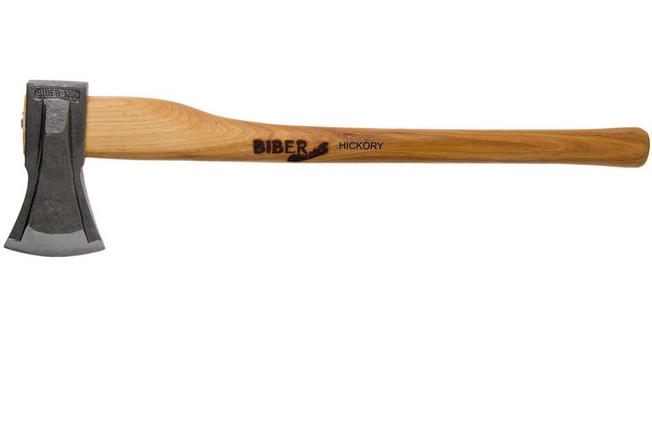 Image for Müller splitting axe Biber Classic-S, 1200g, 7225,12