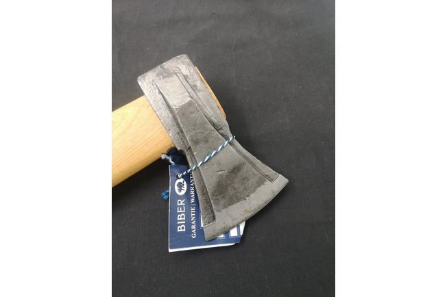 Image for Müller splitting axe Biber Classic-S, 1200g, 7225,12