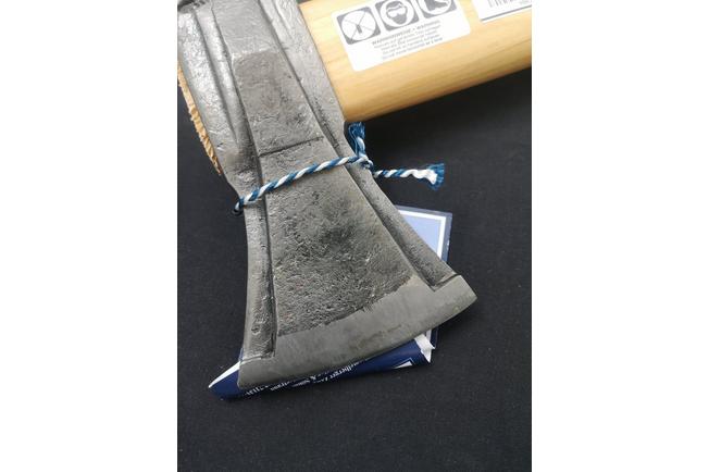 Image for Müller splitting axe Biber Classic-S, 1200g, 7225,12