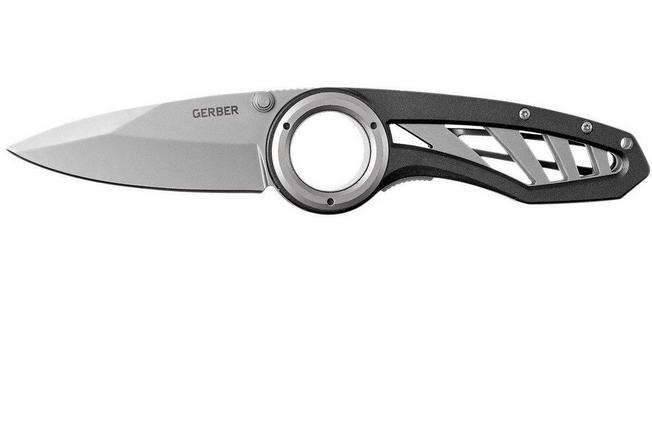 Image for Gerber Remix 22-41968 pocket knife, fine edge