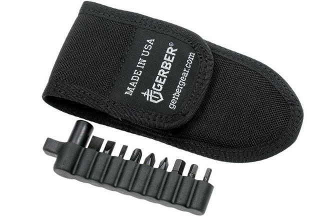 Image for Gerber Tool Kit for multi-tools