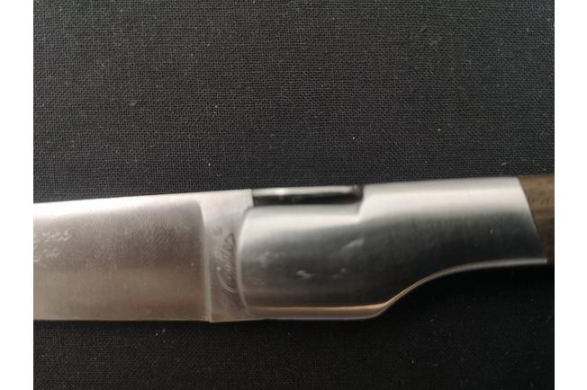 Imagen para Fontenille Pataud Corsican Sperone, madera de nogal S1NO