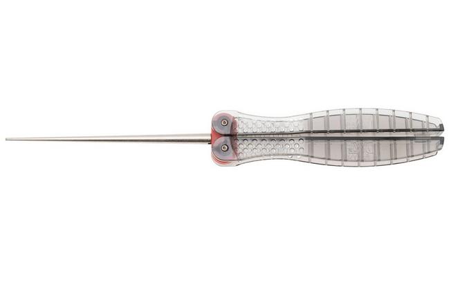 Image for DMT Diafold conical sharpening steel, FSKF