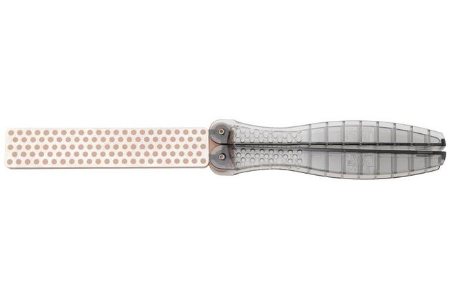 Image for DMT Diafold two-sided sharpening stone, FWEEE