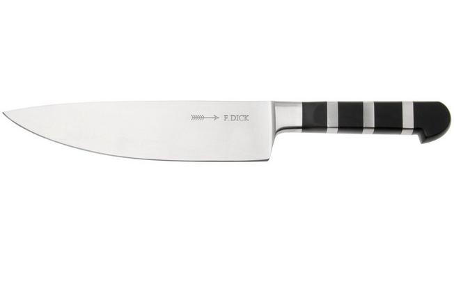 Imagen para F. Dick 1905 Chef's Knife 81947212, 21 cm, cuchillo de chef
