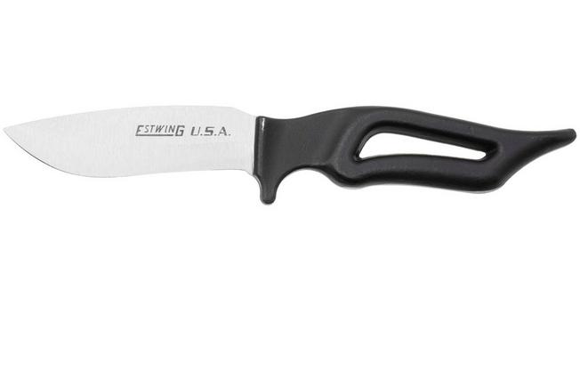 Obraz dla Nóż z głownią stałą Estwing Bowie Knife EBK-4, klinga 10 cm