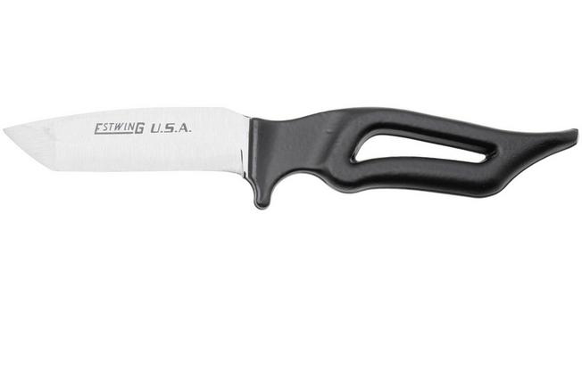 Obraz dla Nóż z głownią stałą Estwing Tanto Knife ETK-4, klinga 10 cm