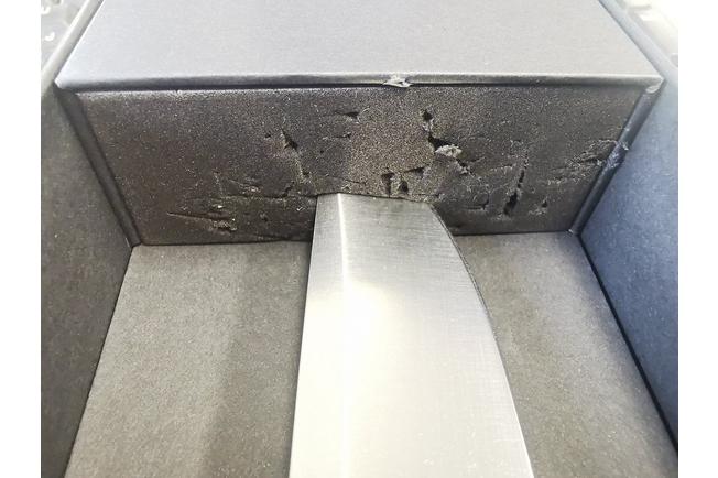 Imagen para Böker Vollintegral 2.0 XL Stag cuerno 125638 cuchillo de caza