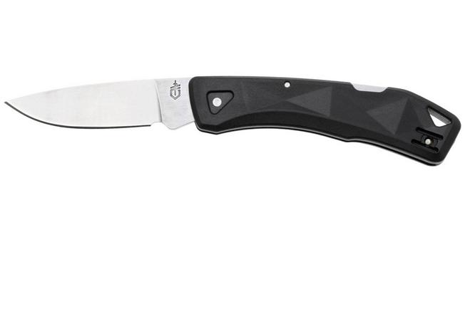 Obraz dla Nóż składany Gerber LST Ultra 1074494 Black