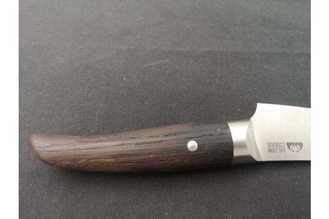 Image for Due Cigni Coquus Utility Knife 14cm, 2C2101SO universal knife