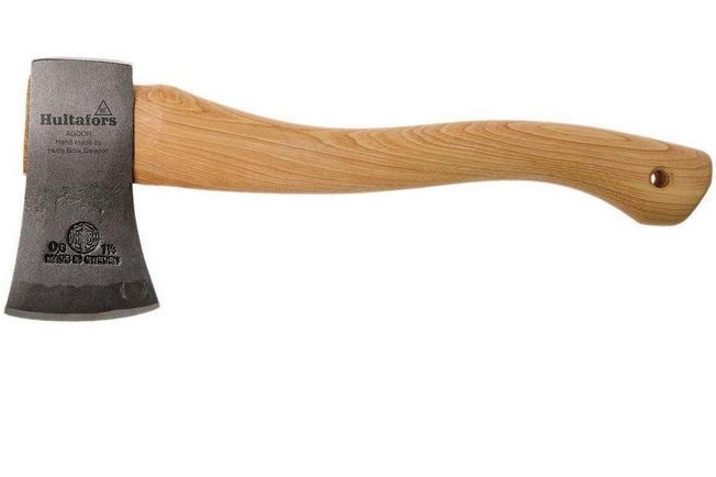Imagen para Hultafors hacha de viaje H 006 SV, 840025