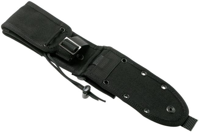 Imagen para ESEE MOLLE-compatible para Model 5, 6 & Laser Strike, 52MB, Black