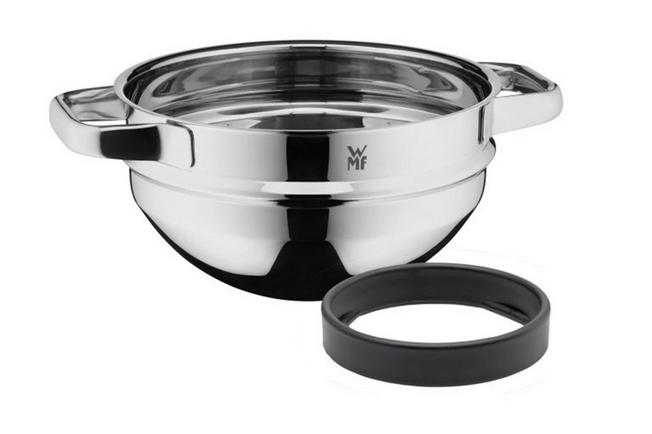 Afbeelding voor WMF Compact Cuisine 0792206380 mengkom 20cm