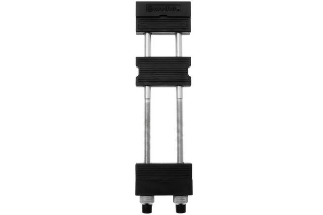 Imagen para Naniwa soporte para piedra de amolar 29 cm, A-902