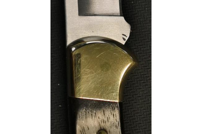 Afbeelding voor Buck 112 Ranger zakmes