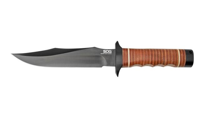 Imagen para SOG Super SOG bowie SB1T-L cuchillo fijo