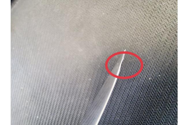 Imagen para Forge Laguiole 1211IN, cuerno negro