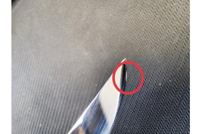 Imagen para Forge Laguiole 1211IN, cuerno negro