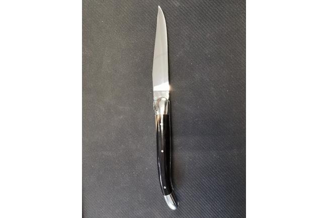 Imagen para Forge Laguiole 1211IN, cuerno negro