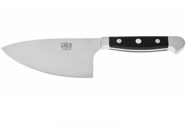 Image for Güde Alpha Herb Knife Shark, 1749/14