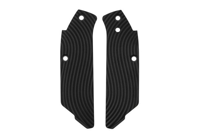 Image for Flytanium Arcade Inlay Set 1279BK Titanium Black