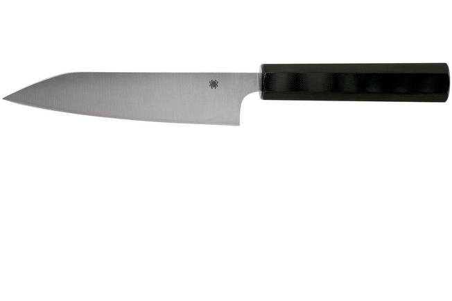 Afbeelding voor Spyderco Wakiita Funayuki Murray Carter Collection, K16GP
