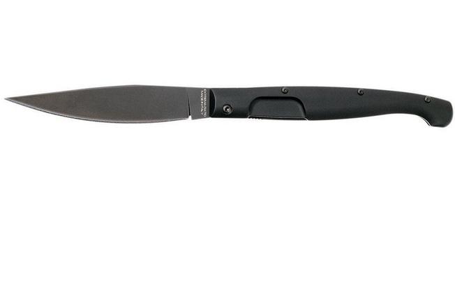 Image pour Extrema Ratio Resolza Black couteau de poche