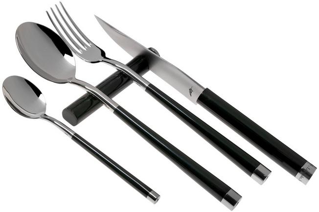 Bild für Kai Michel Bras BK-0101 Besteck-Set, 5-teilig
