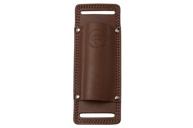 Bild für WOOX Leggenda Leather Sheath, BUSHT00601 Etui