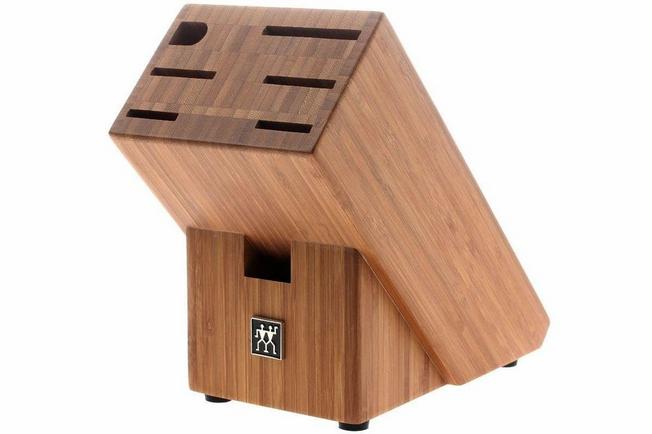 Image for Zwilling Knife block for 7 pieces