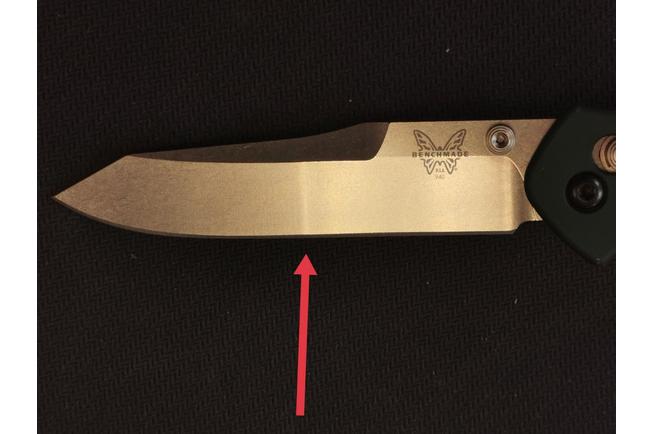 Immagine per Benchmade 940 Osborne