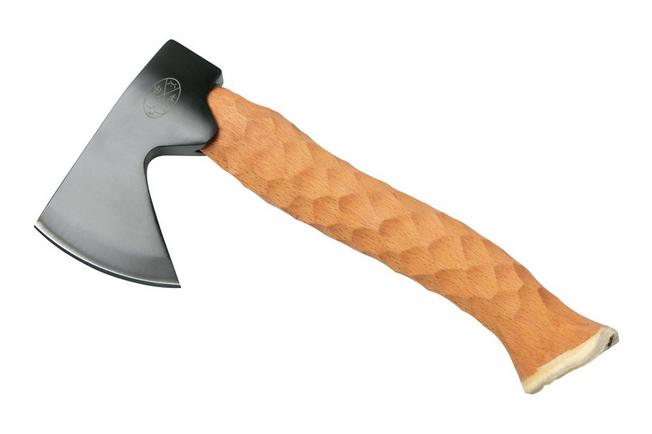 Immagine per Karesuando Metsämies Hätä accetta a mano 540 grammi, 4349