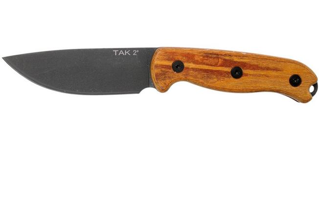 Image for Ontario TAK2 8664 survival knife