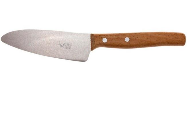 Immagine per Robert Herder Young Chef coltello da chef per bambini, acciaio inox
