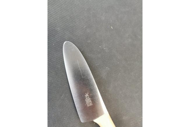 Immagine per Robert Herder Young Chef coltello da chef per bambini, acciaio inox