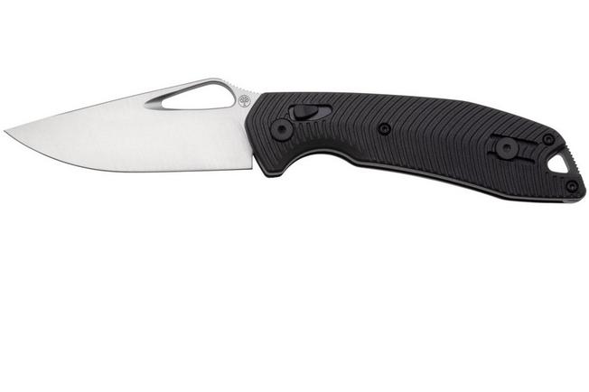 Imagen para Böker EDK 110307, Satin MagnaCut, Black GFN navaja