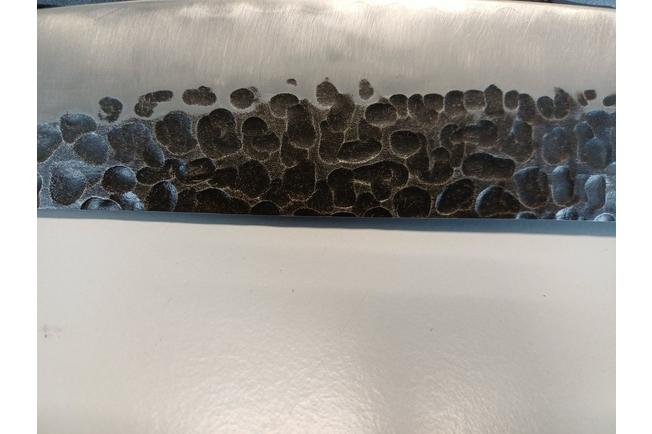 Immagine per Sakai Takayuki 45-Layer Damascus WA coltello da chef 24 cm, 07256-D