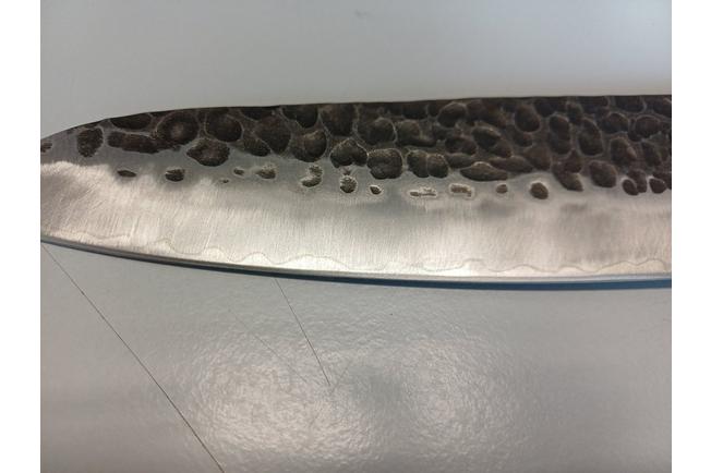 Immagine per Sakai Takayuki 45-Layer Damascus WA coltello da chef 24 cm, 07256-D