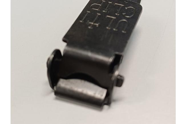 Bild für UltiClip Slim 2.2 Hosenclip für Holster