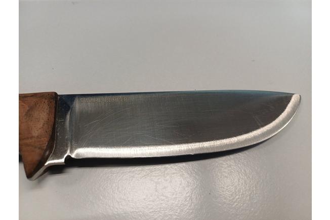 Bild für Condor Swamp Romper Knife 3900-4.5HC Bushcraftmesser 63800