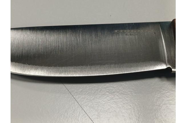 Bild für Condor Swamp Romper Knife 3900-4.5HC Bushcraftmesser 63800