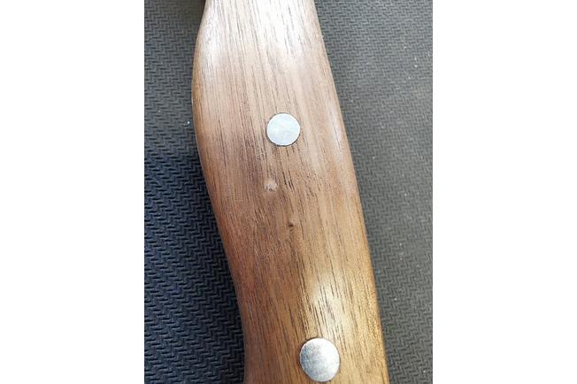 Bild für Böker Magnum Walnut Drop 02SC338, Taschenmesser