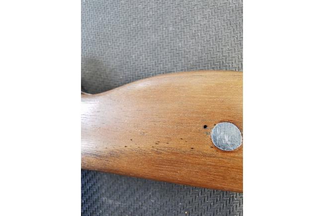 Bild für Böker Magnum Walnut Drop 02SC338, Taschenmesser