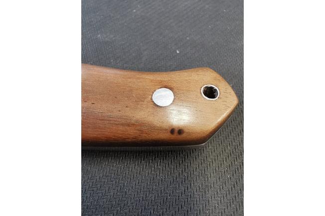 Bild für Böker Magnum Walnut Drop 02SC338, Taschenmesser