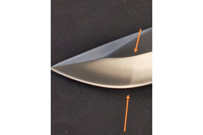 Bild für Böker Magnum Walnut Drop 02SC338, Taschenmesser