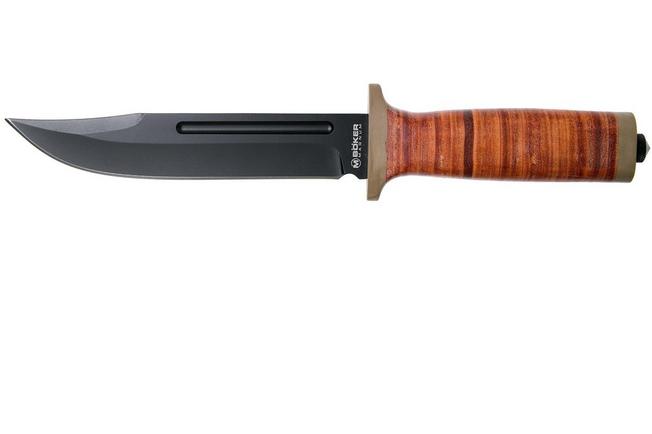 Bild für Böker Magnum Ranger Field Bowie 02SC001 Bowiemesser