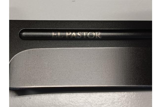 Bild für Böker Magnum Ranger Field Bowie 02SC001 Bowiemesser