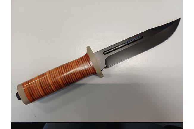 Bild für Böker Magnum Ranger Field Bowie 02SC001 Bowiemesser