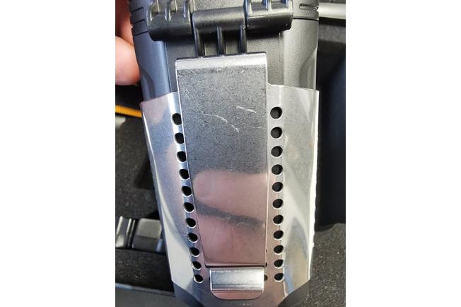 Obraz dla Latarka czołowa Fenix HP30R V2.0, ładowana, 3000 lumenów